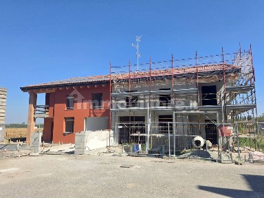 Crevalcore, Via del Papa, 711