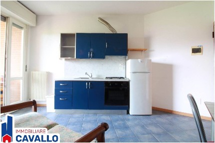 Monolocale via Don Giuseppe Dossetti 22, Bolognina, Bologna