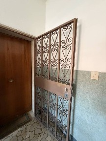 Quadrilocale via Mario Jacchia 6, Talon, Croce, Casalecchio di Reno