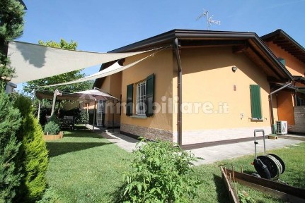 Villa unifamiliare via Prati di Soletto, Bersagliera, Valsamoggia