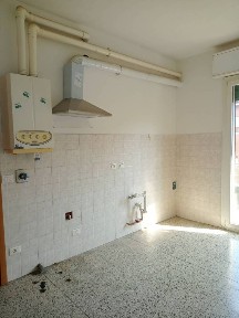 Trilocale via Francesco Cilea 8, Savena, Bologna