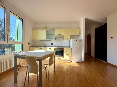Monolocale via delle Fonti 4, Corticella, Bologna