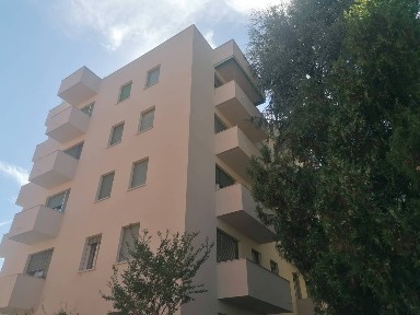 Monolocale via Pompeo Vizzani 57, Massarenti, Bologna