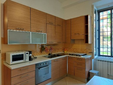 Bilocale via della Ghisiliera, Saffi, Bologna