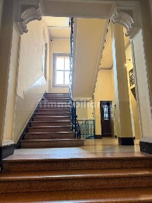 Trilocale via Frassinago 4, Saragozza dentro le Mura, Bologna