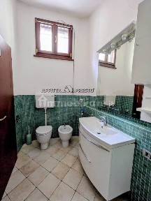 Terratetto unifamiliare via XX settembre, Centro, Civitella di Romagna