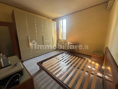 Bilocale via Giovanni Francesco Barbieri 81, Bolognina, Bologna
