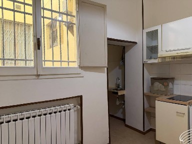 Monolocale via delle Tovaglie 35, Castiglione - Tribunale, Bologna