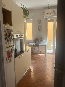 Trilocale via Oreste Regnoli, Massarenti, Bologna