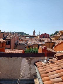 Monolocale via Mirasole 5, Castiglione - Tribunale, Bologna