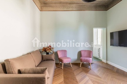 Bilocale viale Antonio Aldini, Saragozza dentro le Mura, Bologna