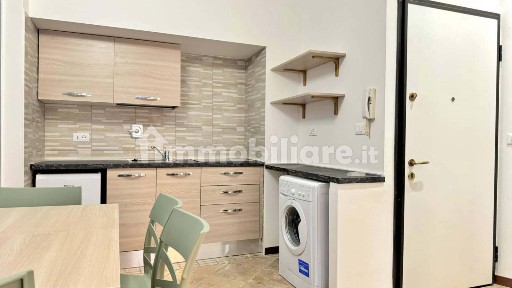 Monolocale via Giovanni Amendola, Marconi, Bologna