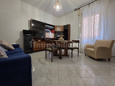 Bilocale via Bertini 14, San Donato, Bologna