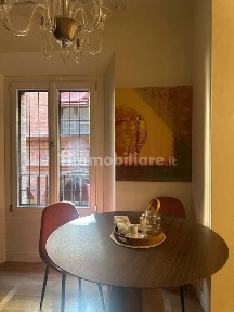Bilocale via Marchesana, Centro Storico, Bologna
