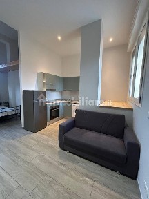 Monolocale via Ercole Nani 5, Borgo Panigale, Bologna