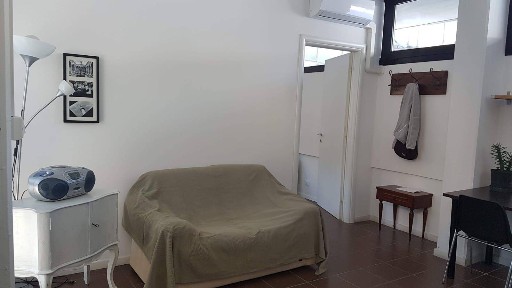 Bilocale via 4 Novembre 12/4, Talon, Croce, Casalecchio di Reno