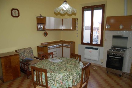 Trilocale via Casini, Bazzano, Valsamoggia