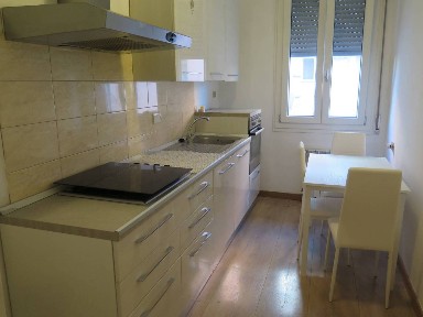 Bologna, Noce - Pescarola