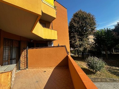Quadrilocale buono stato, piano rialzato, Longara, Calderara di Reno