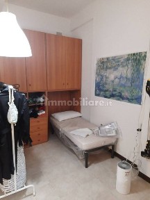 Bilocale buono stato, piano terra, Irnerio, Bologna