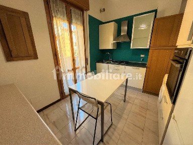Trilocale buono stato, secondo piano, Saffi, Bologna