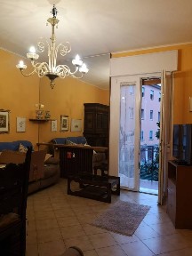 Quadrilocale buono stato, piano rialzato, Colombarina, Imola