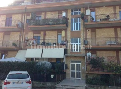 Attico - mansarda all'asta via U.Foscolo, 45, Monteprandone