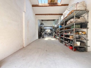 Magazzino - Deposito in Vendita