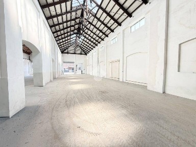 Magazzino - Deposito in Vendita