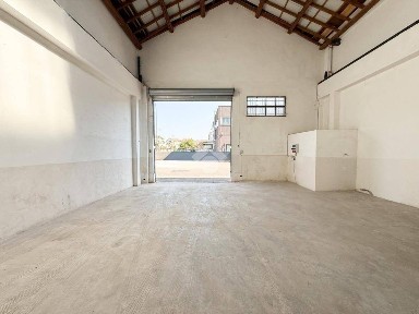 Magazzino - Deposito in Vendita