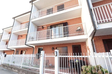 Villa a schiera via della palazzina 24, Cristo, Alessandria