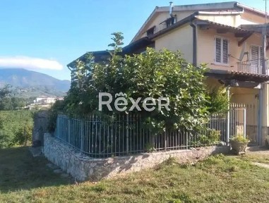 Villa unifamiliare Strada Nazionale Sannitica, Castelvenere
