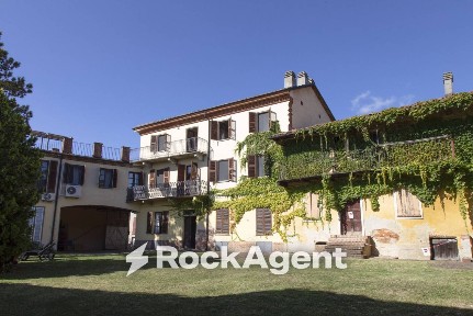 Calliano, Via Bricco, 5