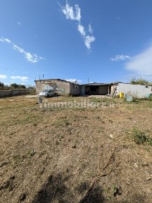 Sassari, Buddi Buddi, Strada Vicinale Zinziodda-Li Buttangari