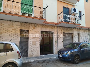 Attico via San Lorenzo 196, Centro, Manfredonia