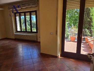 Appartamento viale Bruno Buozzi, Poderino - Trave, Fano