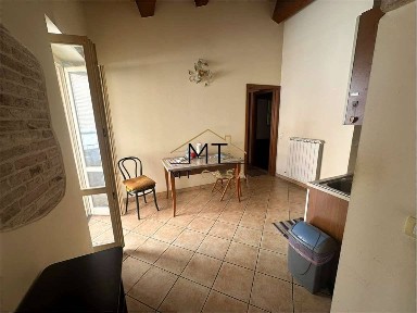 Trilocale ottimo stato, Centro Storico, Fano