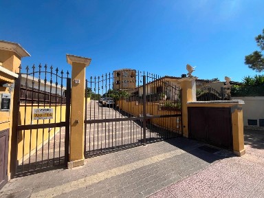 Trilocale viale dei Pini, San Leone, Villaseta, Villaggio, Agrigento