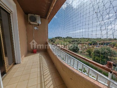 Trilocale via Dei Giardini 162, San Leone, Villaseta, Villaggio, Agrigento