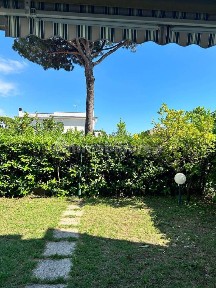 Terratetto unifamiliare via delle Ginestre, Villaggio Giornalisti - Poggio, Anzio