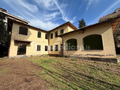 Terratetto unifamiliare via Flaminia 737, Fleming, Roma