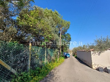 Terratetto unifamiliare vicolo della Fontana Corvia 21, Finocchio, Roma