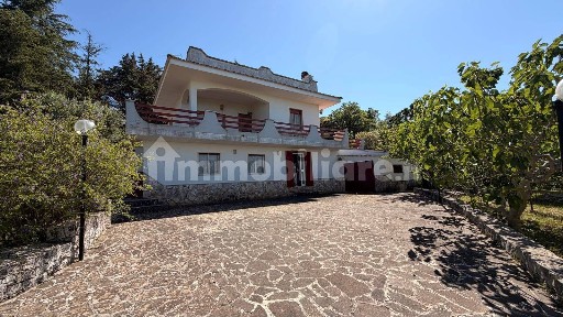 Villa unifamiliare Strada Comunale Pentimelle 17, Putignano