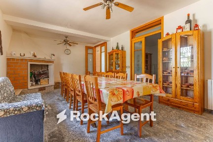 Villa bifamiliare Strada Provinciale 107, Giovinazzo