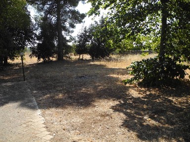 Villa unifamiliare Strada Crocifisso zona M 12, Martina Franca