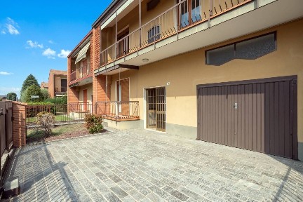 Cernusco Lombardone, Via Giuseppe Verdi, 25