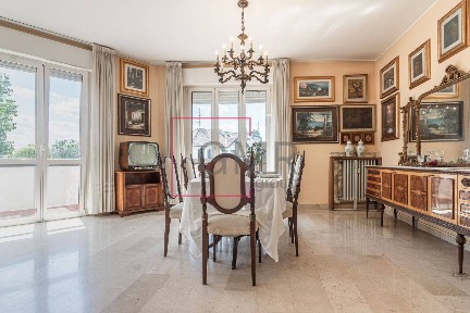Saronno, Via Varese, 51