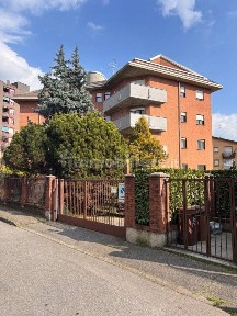 Trilocale via Giuseppe Di Vittorio, Beata Giuliana, Busto Arsizio