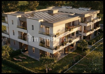 Trilocale Podgora, Centro, Tradate