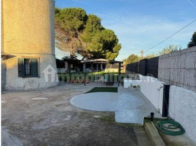 Villa all'asta Loc. Spina Bortigali, Sassari